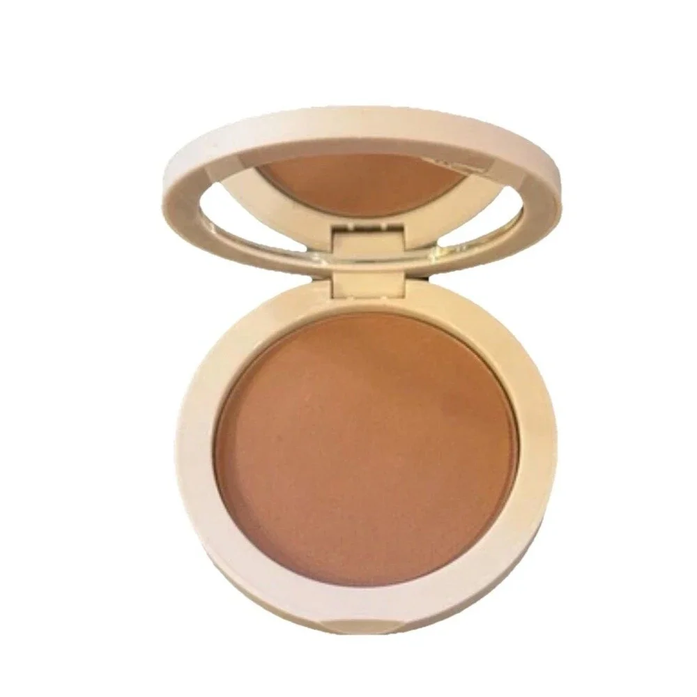 Jones Road The Bronze  Cinnamon Cool Deep Bronze Silky Powder